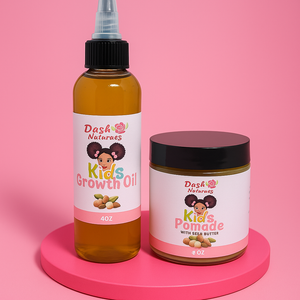 Kids Hair Products
